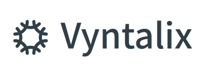 Vyntalix Logo